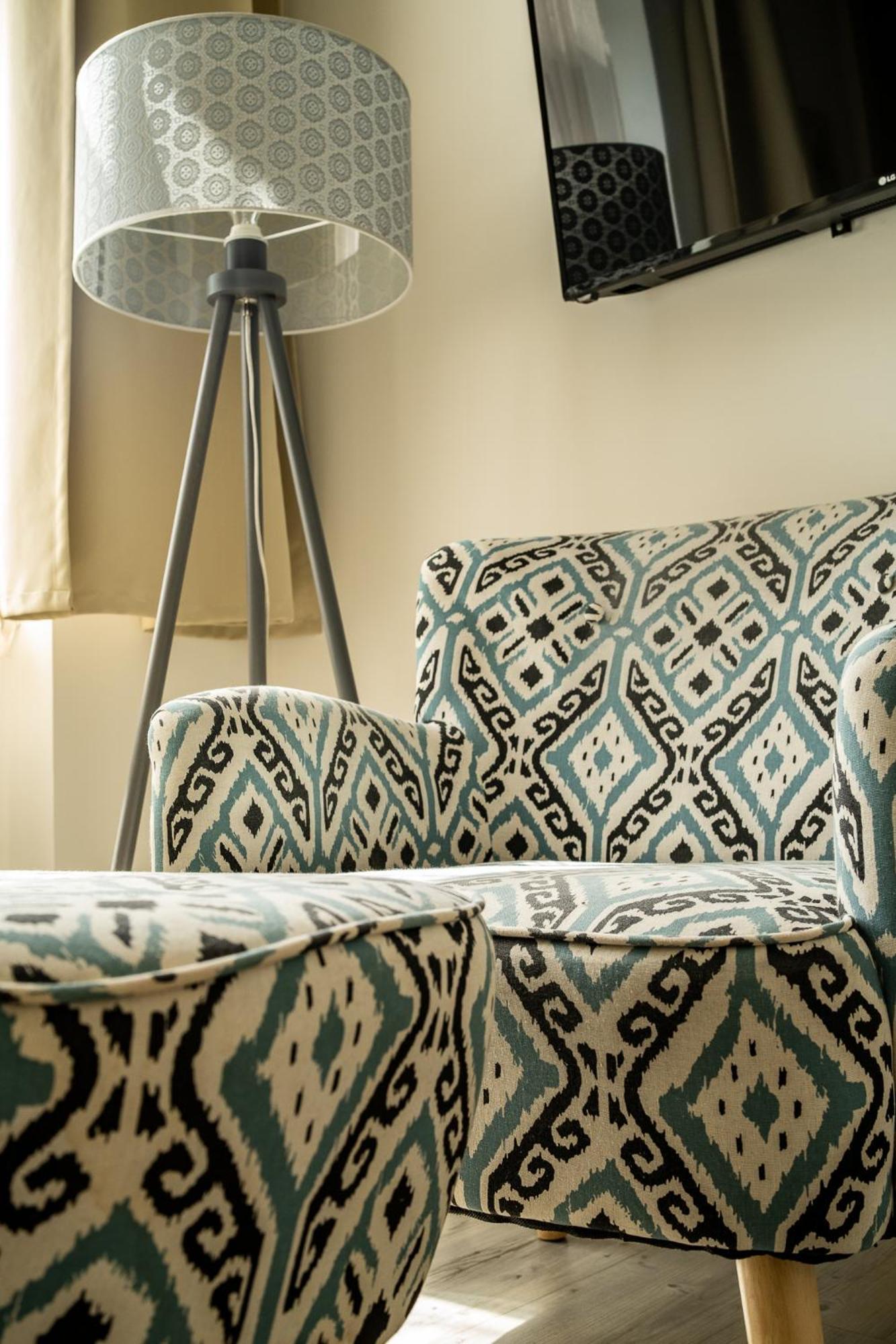 Appartement Glam Downtown *