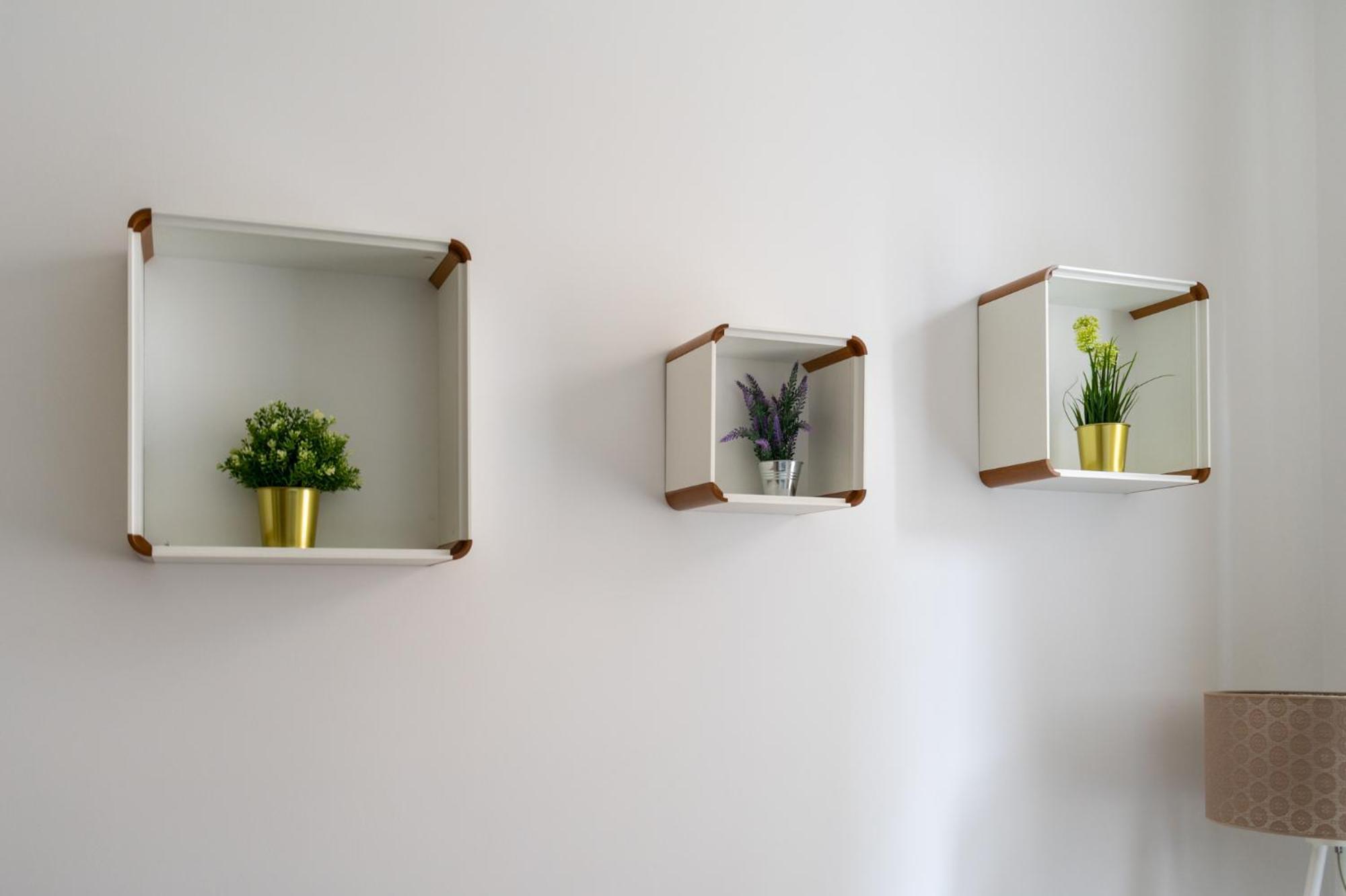 Appartement Glam Downtown *