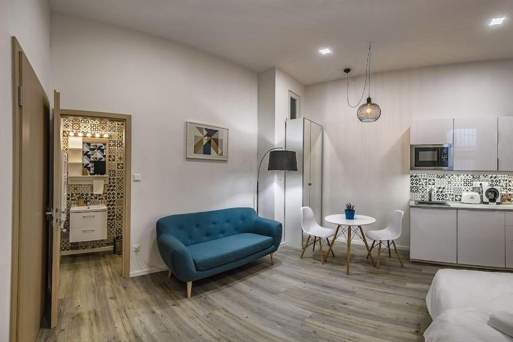 Glam Downtown Appartement *