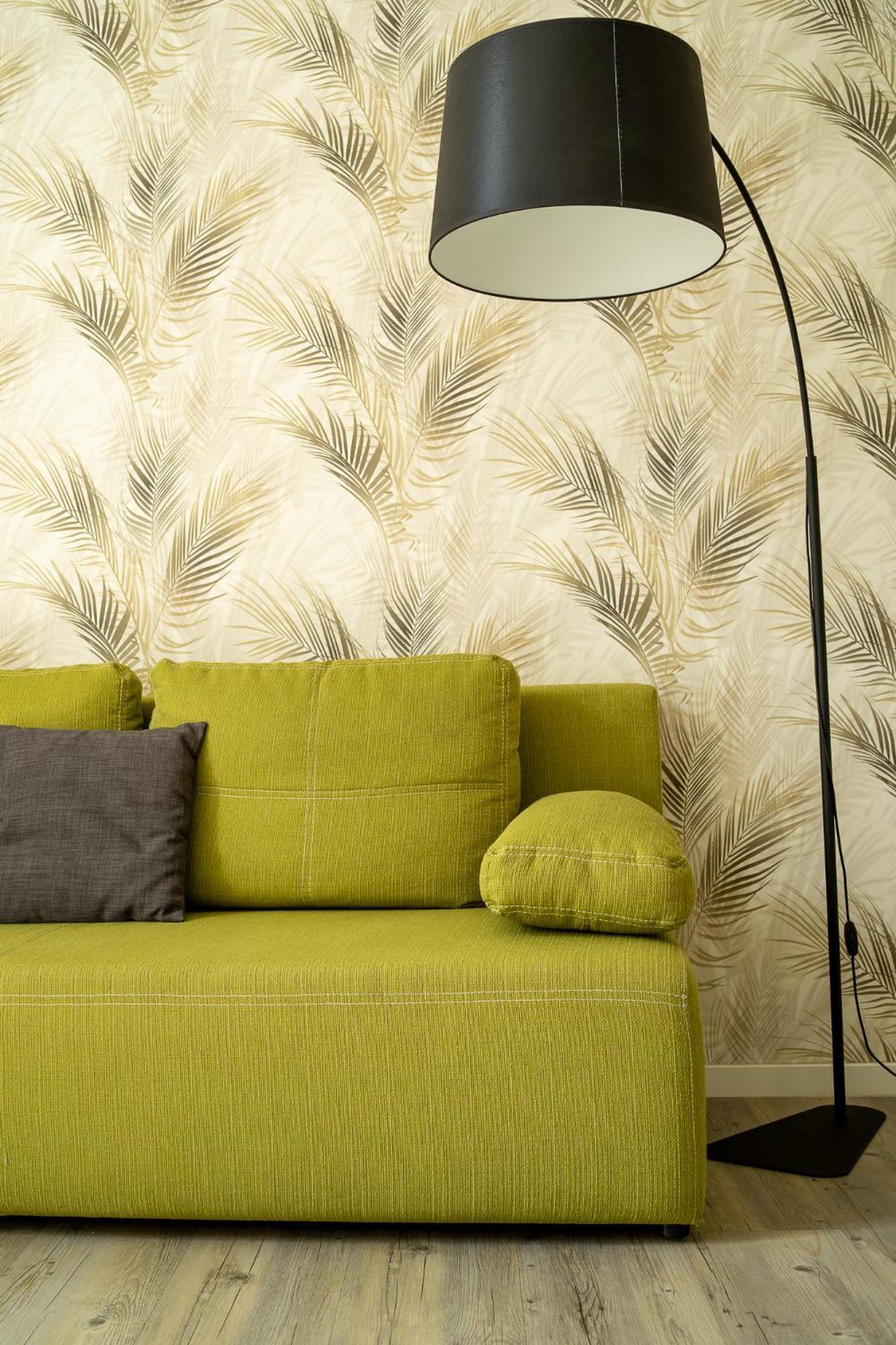 Appartement Glam Downtown Boedapest